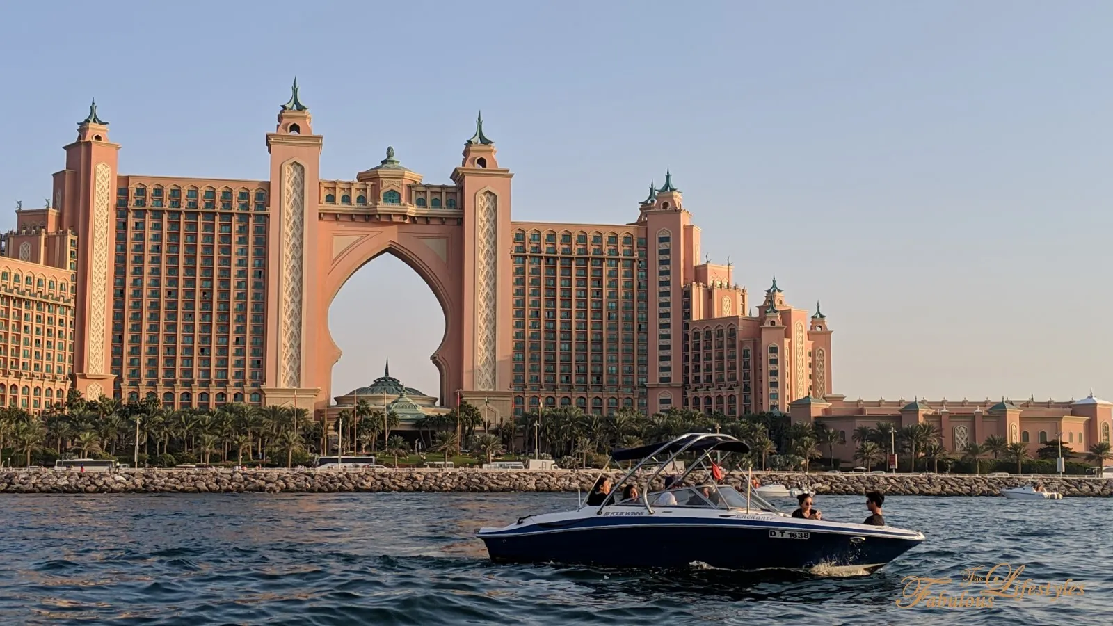 Atlantis The Palm