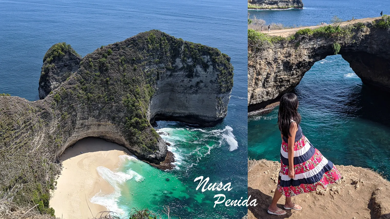 Nusa Penida Island Hopping Experience