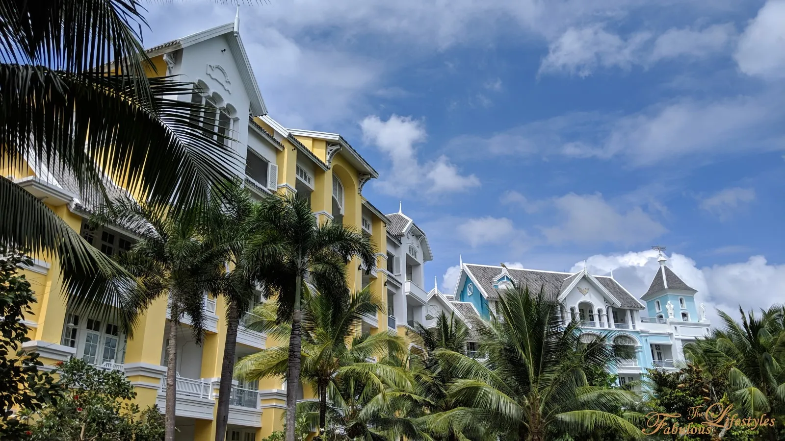 JW Marriott Phu Quoc