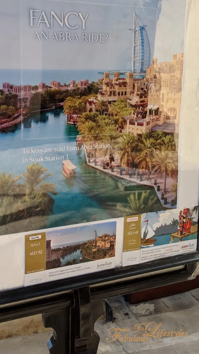 Ticket prices updated as of Dec 2024 above