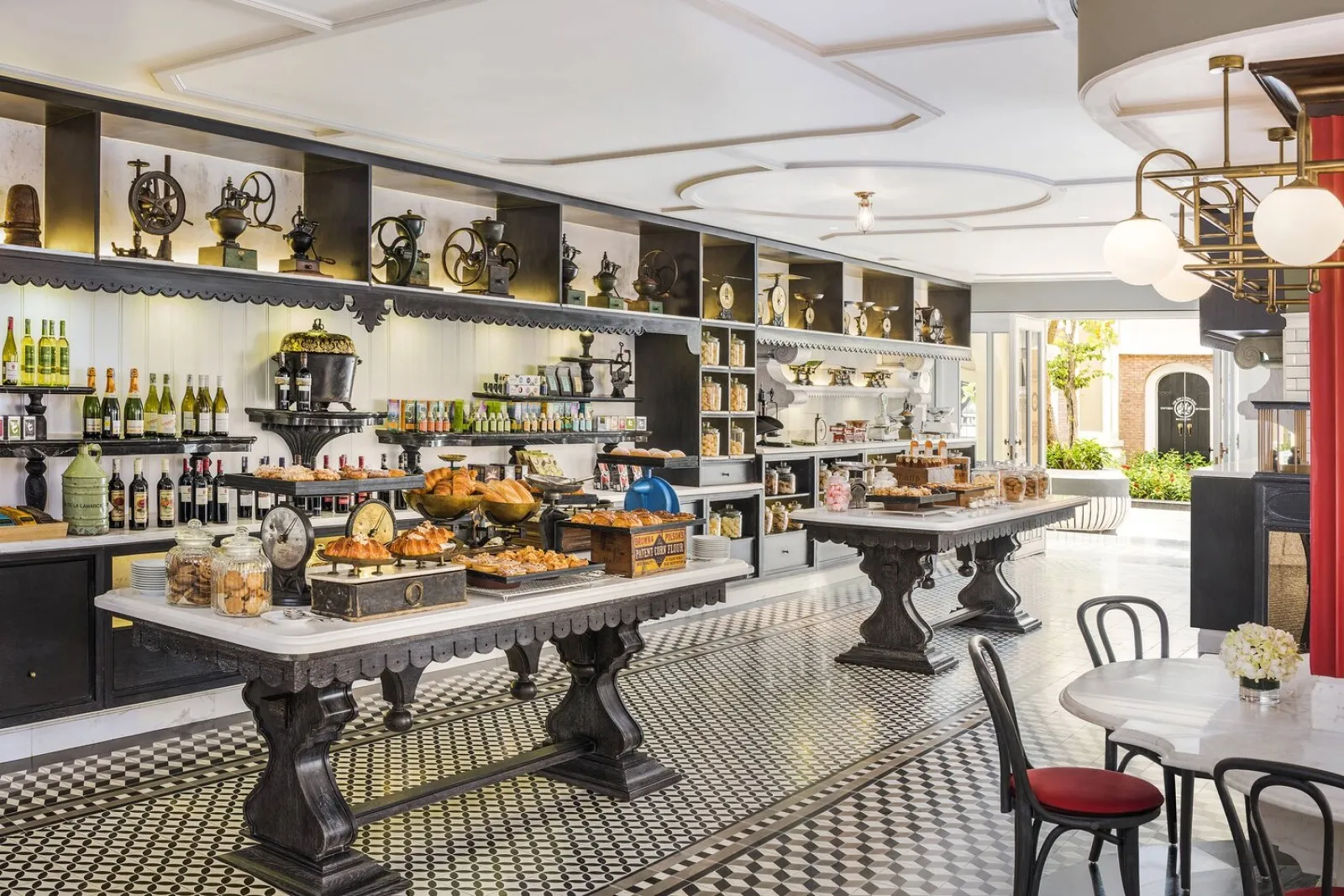 Source: JW Marriott Phu Quoc Emerald Bay Resort & Spa Web Page