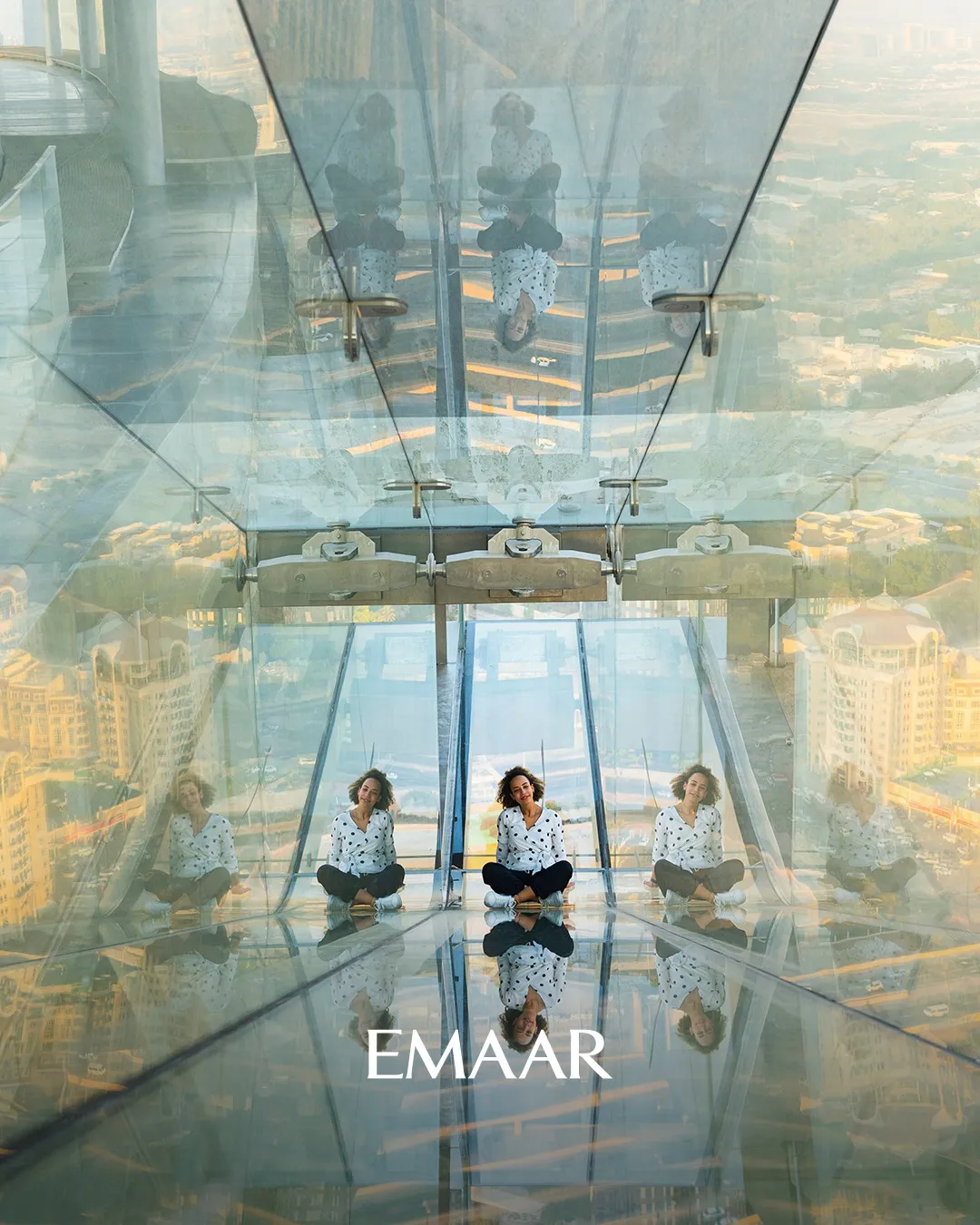 Source:Sky View Dubai FB Page