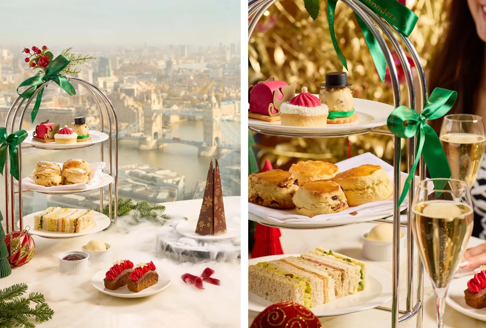 Source: The Shard FB page