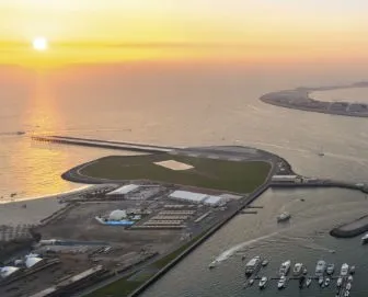 Source: Observatory Bar & Grill web page