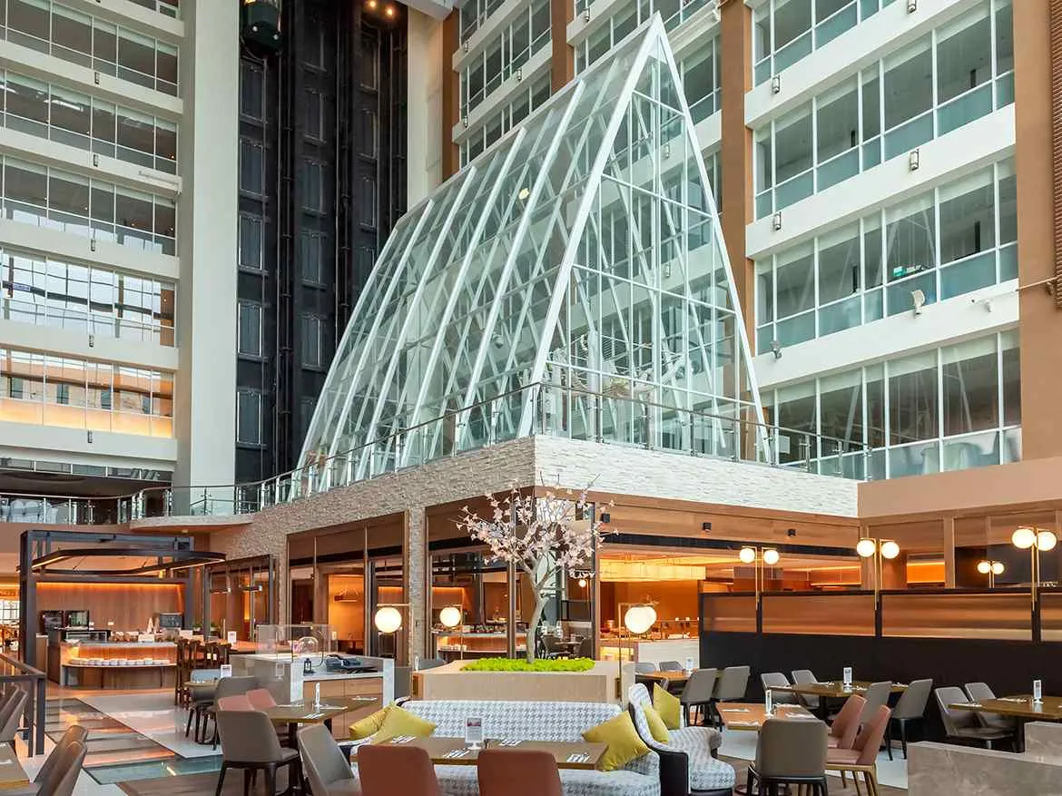 Photo from official website