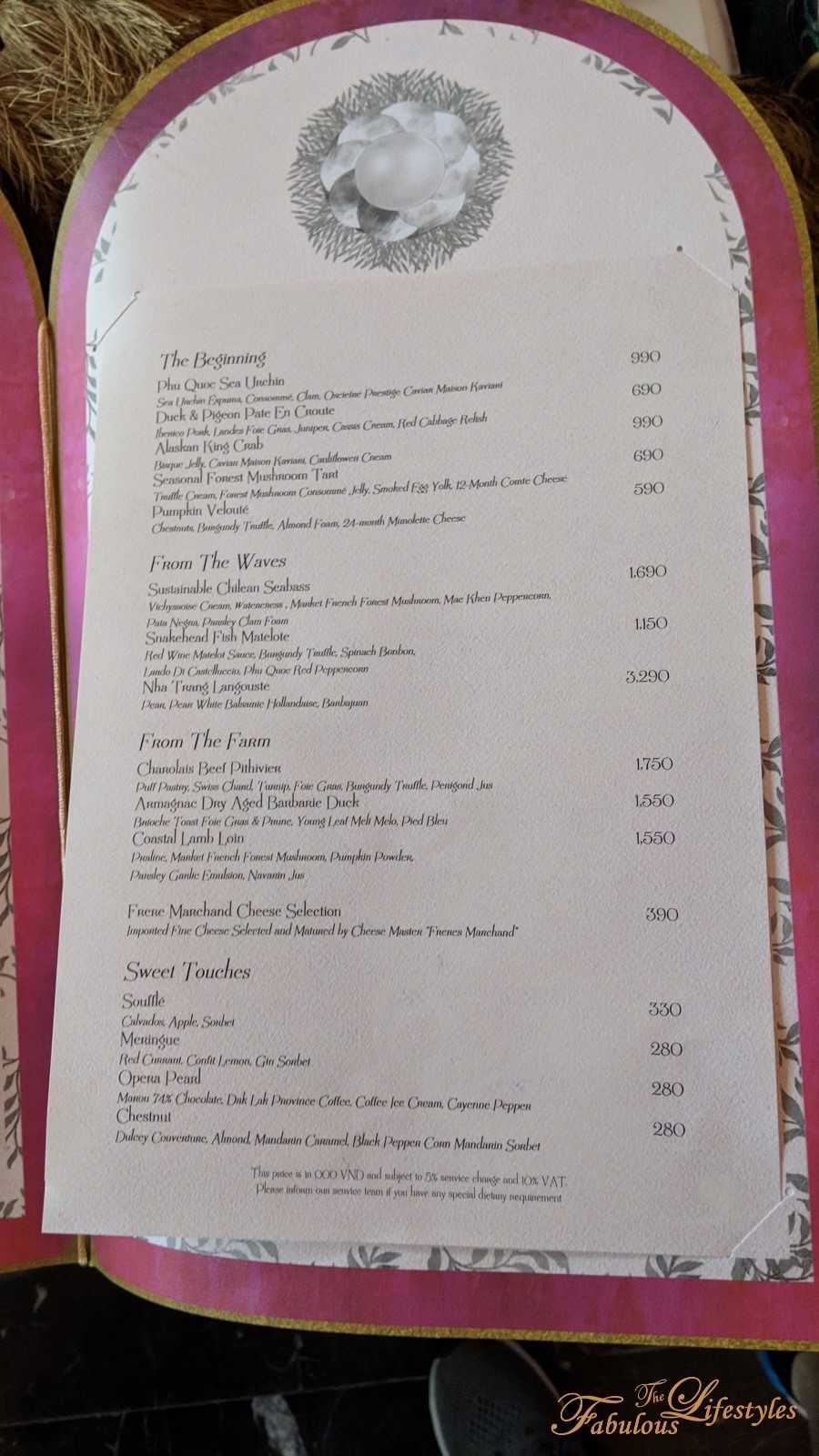 37 phu quoc jwmarriott restaurant