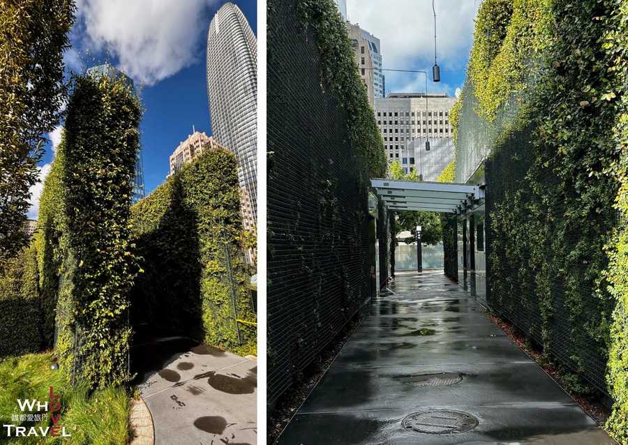29 san francisco salesforce park