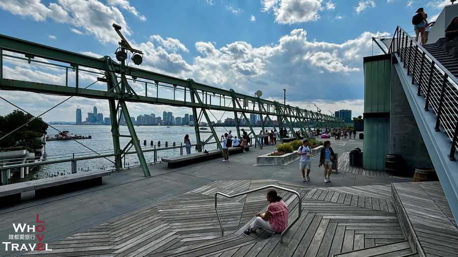 28 new york pier57