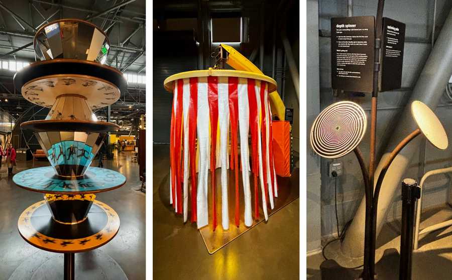 11 san francisco exploratorium