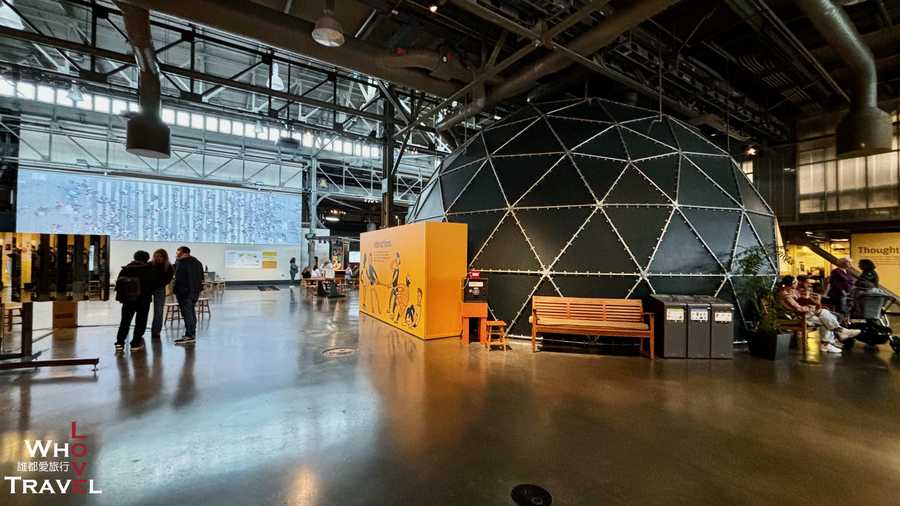 10 san francisco exploratorium