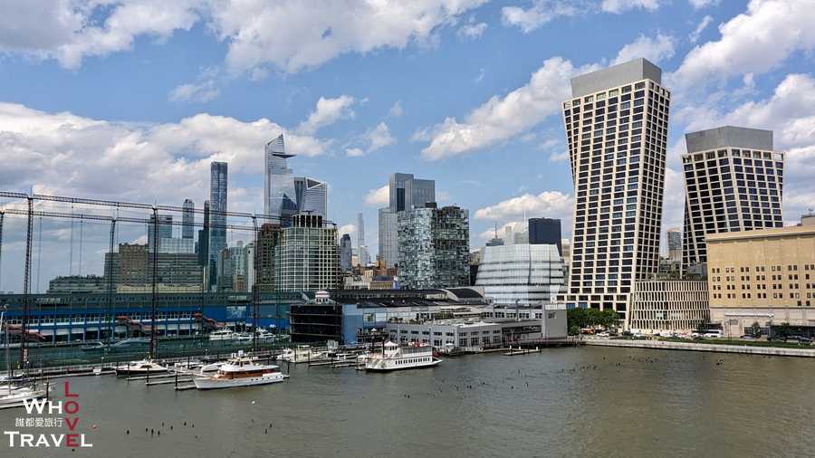 18 new york pier57