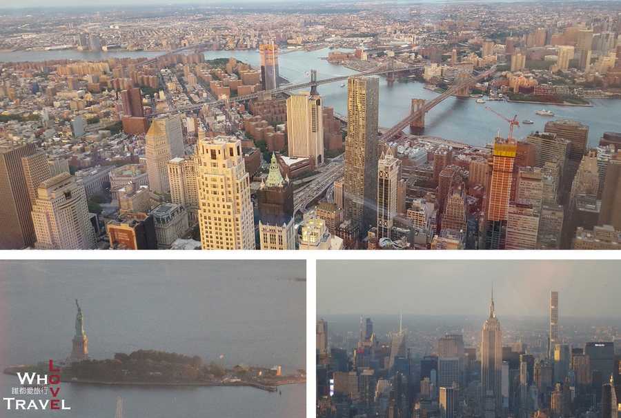 19 new york statue of liberty