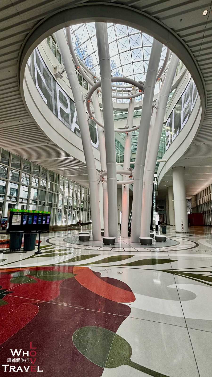 11 san francisco salesforce park