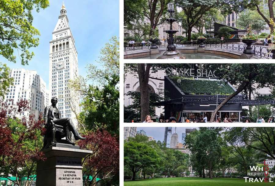 19 new york with kids