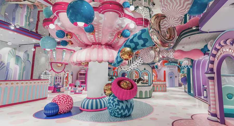 照片來自官網臉書