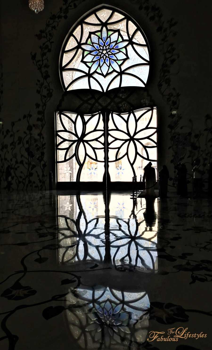 24 abu dhabi daytrip