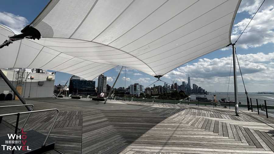 23 new york pier57