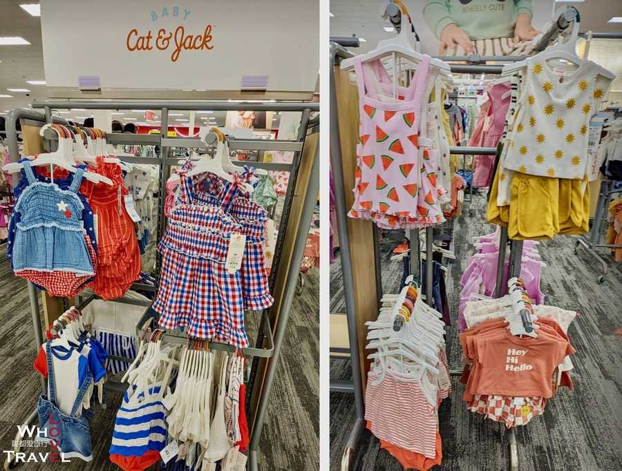 12 us shopping list target