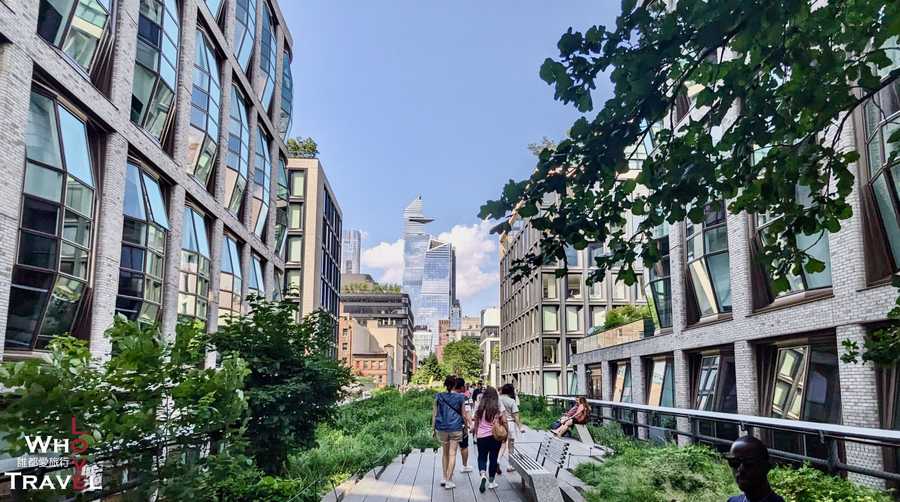 03 new york high line