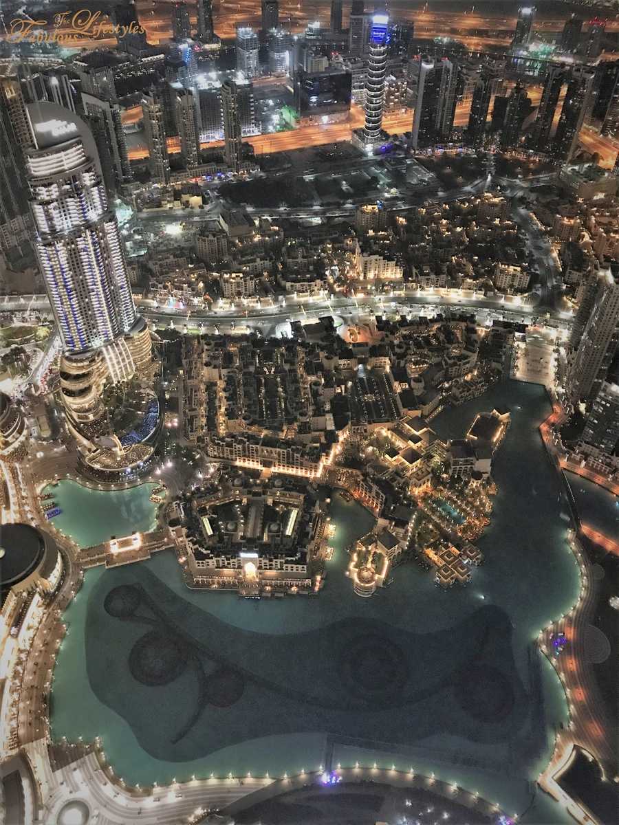 18 burj khalifa
