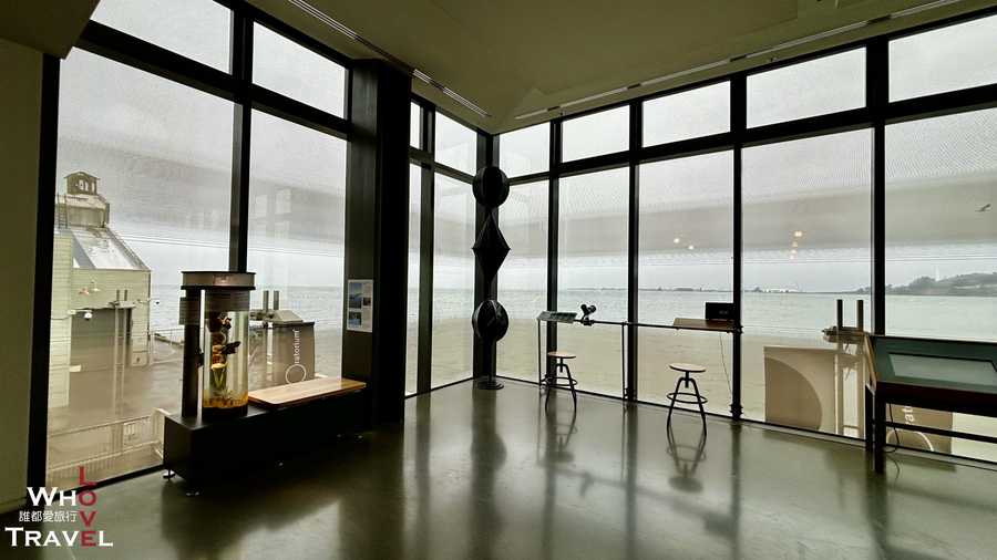 32 san francisco exploratorium