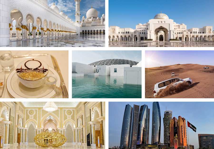 10 dubai transport