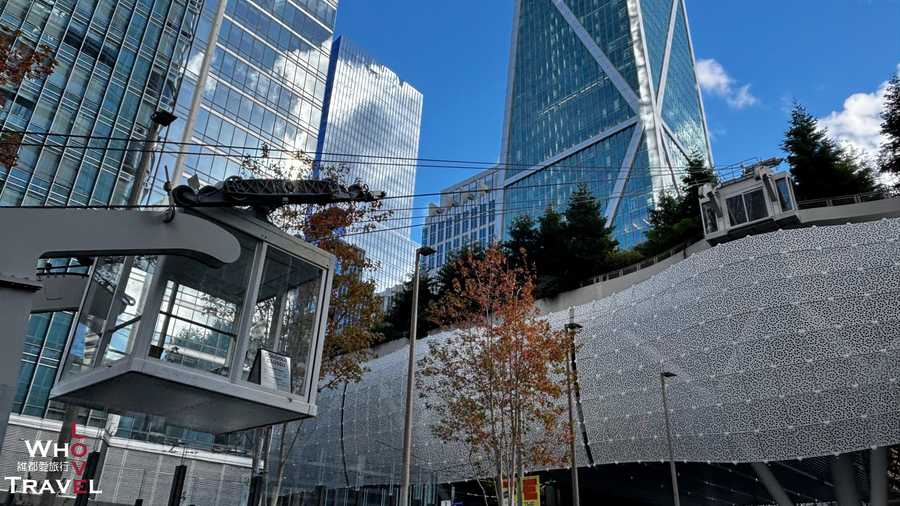 07 san francisco salesforce park