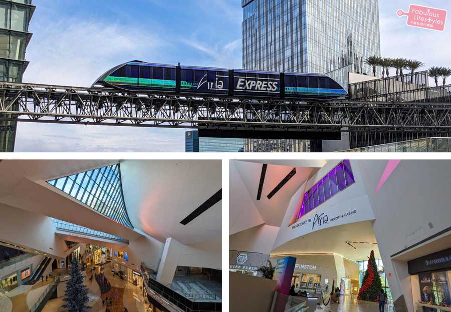 08 las vegas free attractions