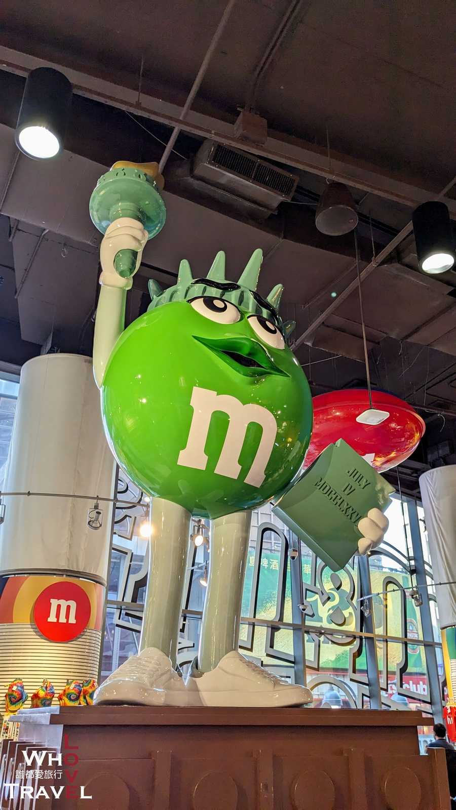 10 new york mm world