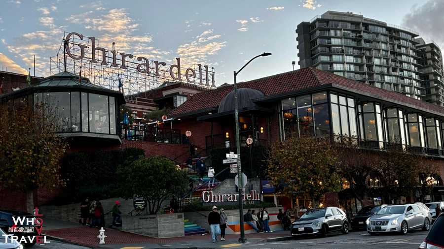 03 san francisco ghirardelli square