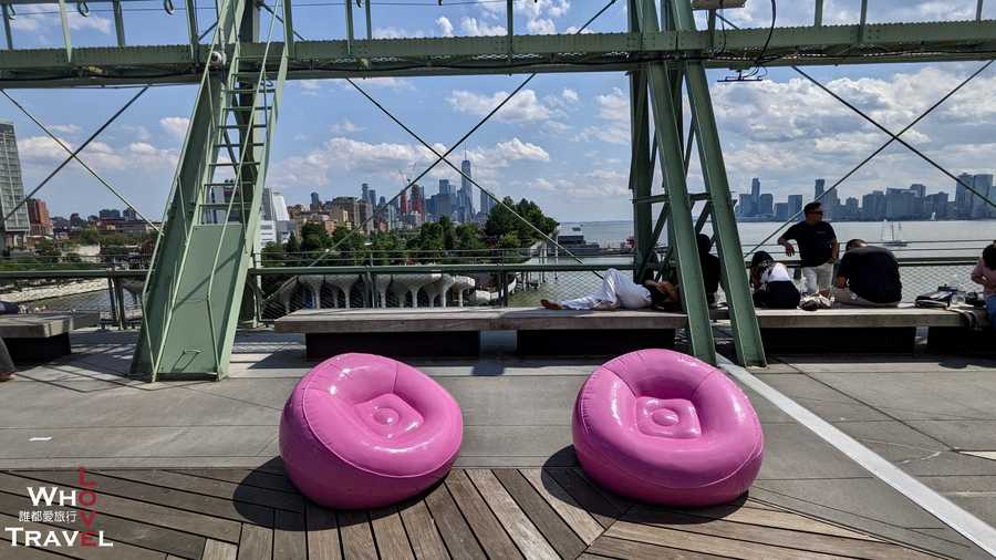 13 new york pier57