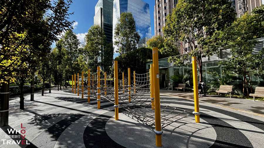 17 san francisco salesforce park