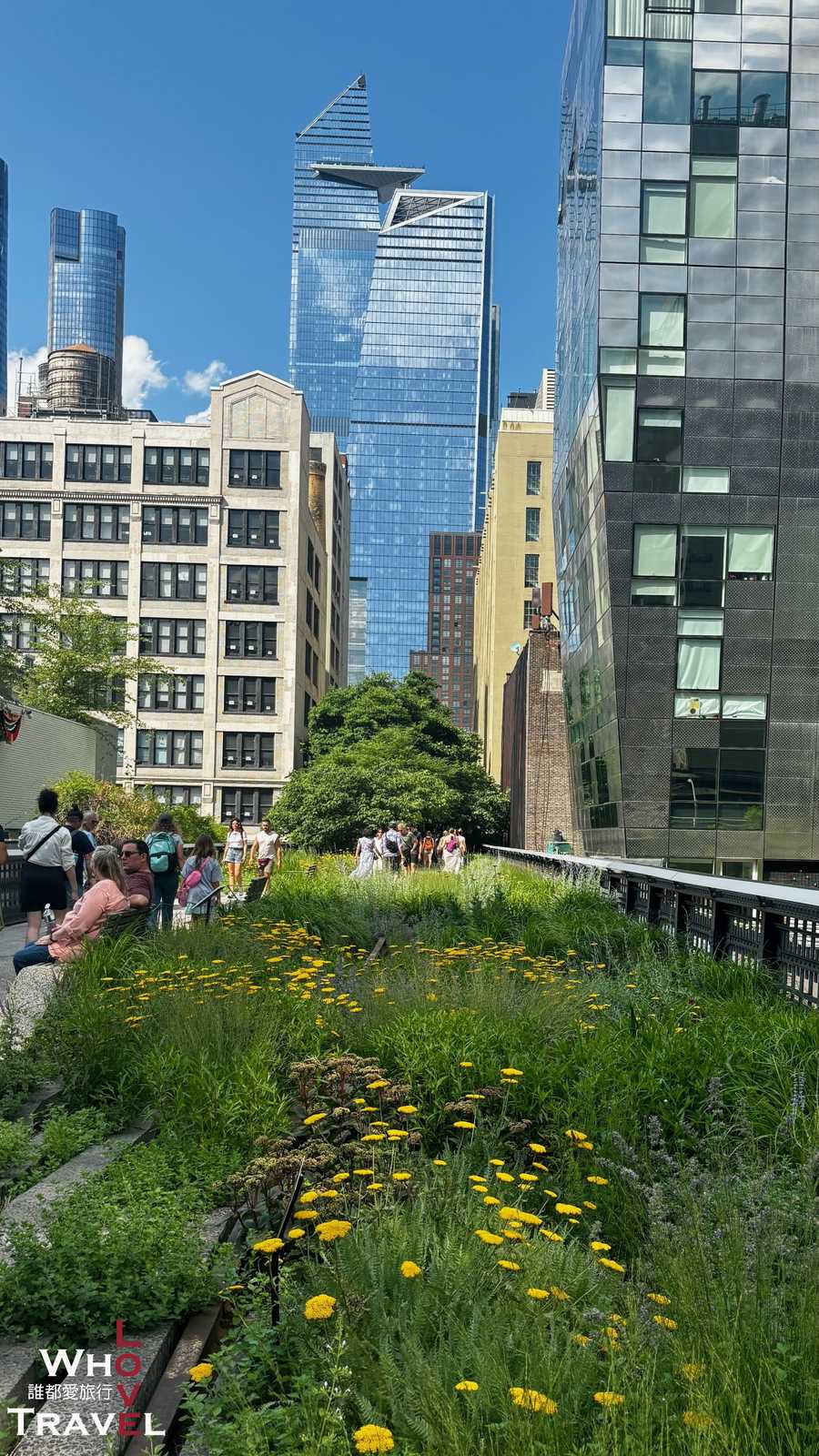 06 new york high line