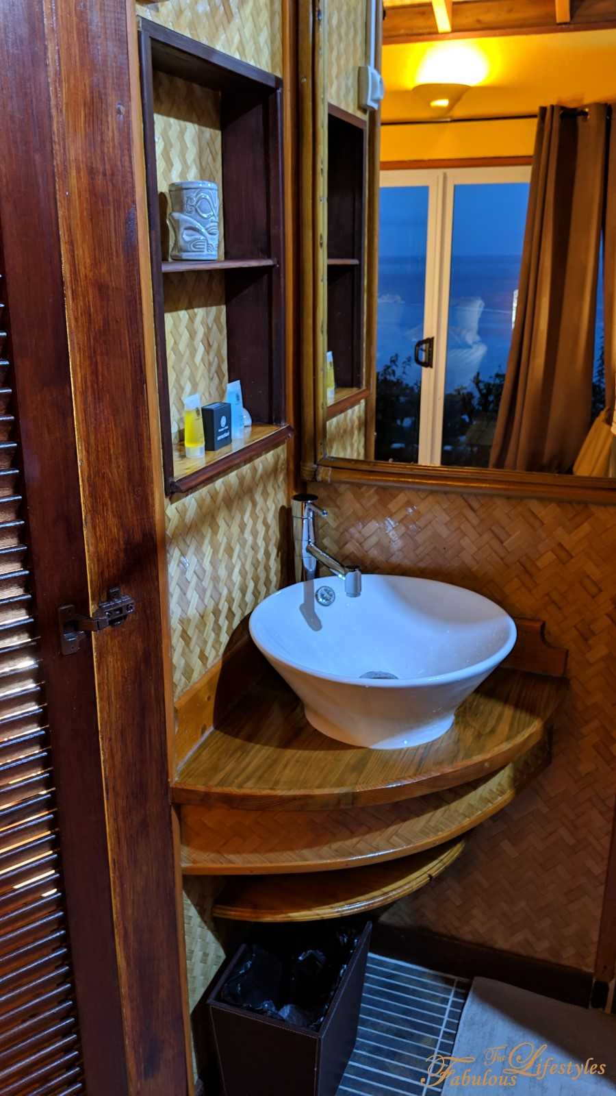17 moorea dream lagoon villa