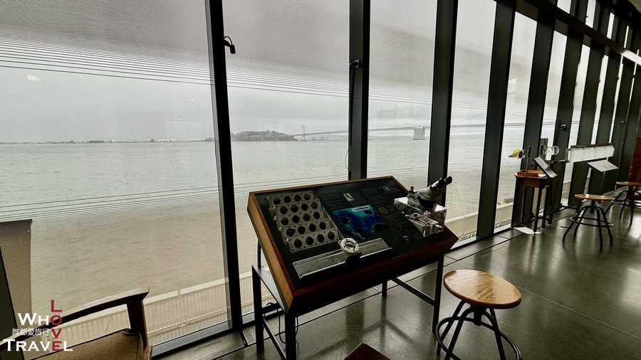 30 san francisco exploratorium