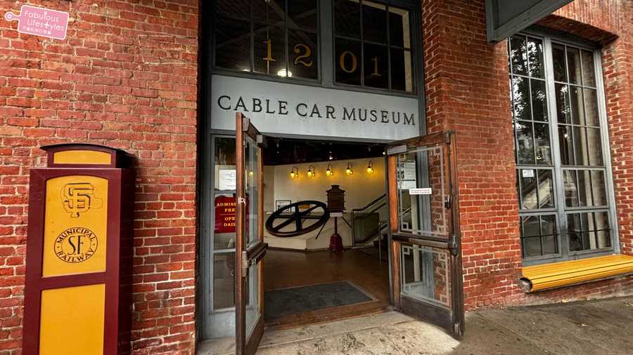 03 san francisco cable car museum