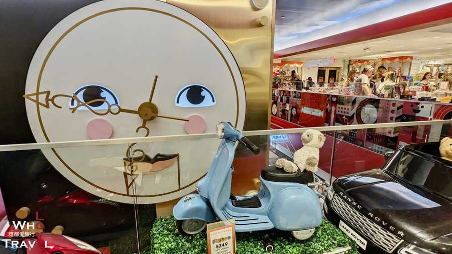 04 new york FAO Schwarz