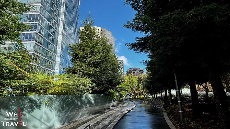 15 san francisco salesforce park