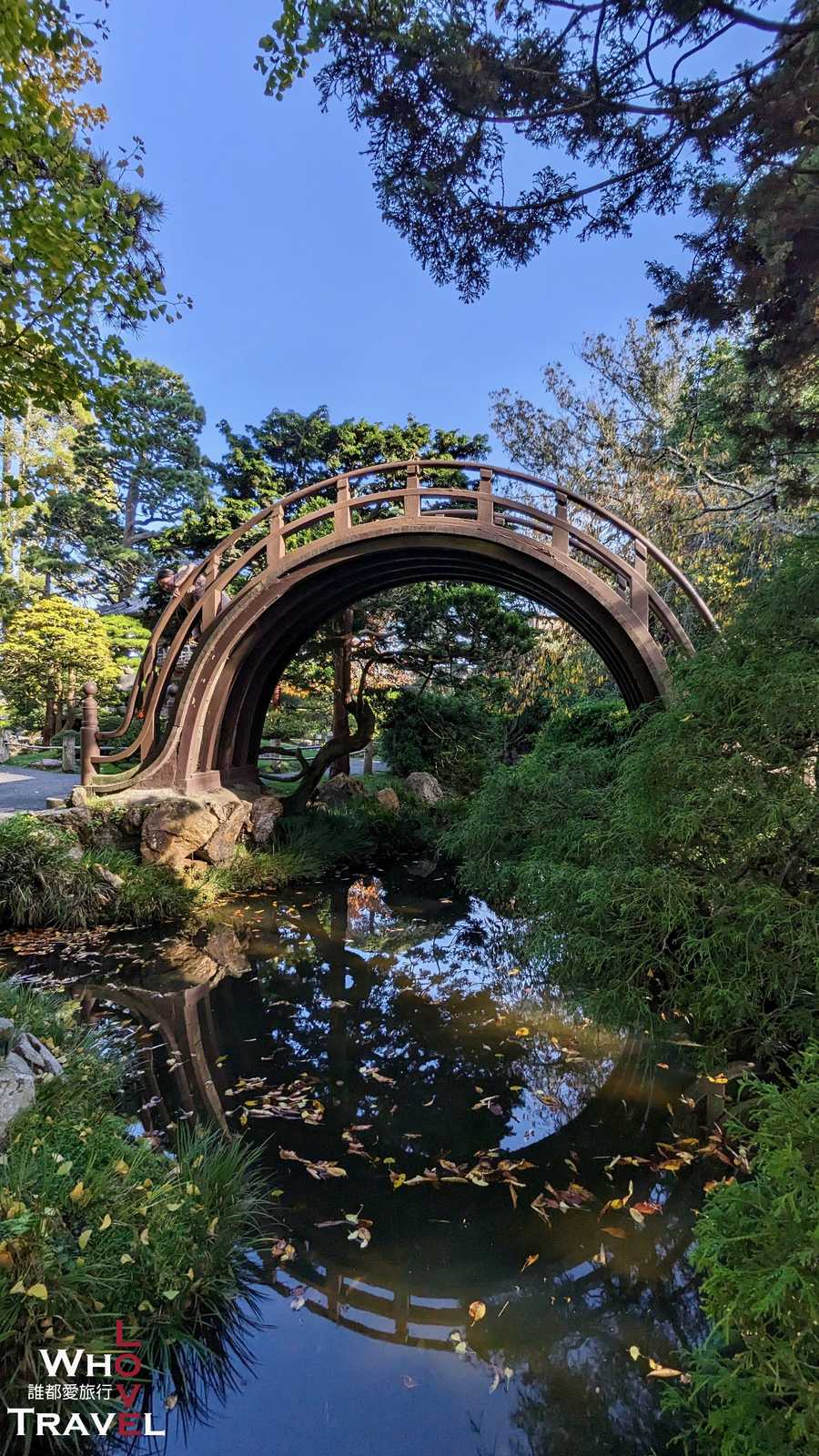 28 san francisco japanese tea garden