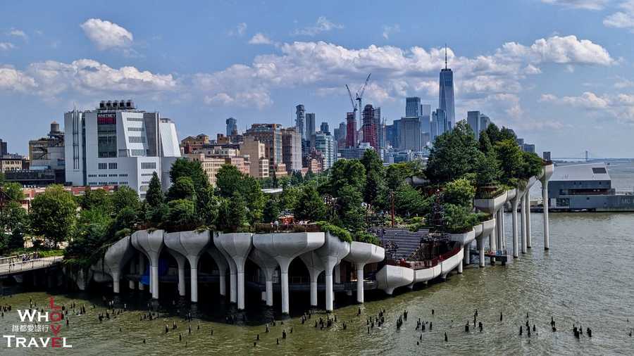 14 new york pier57