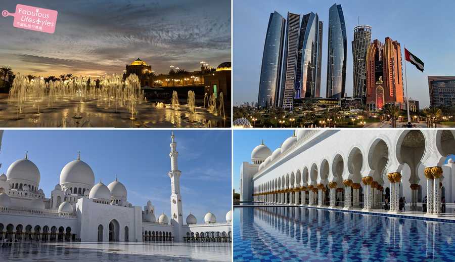 30 dubai prep