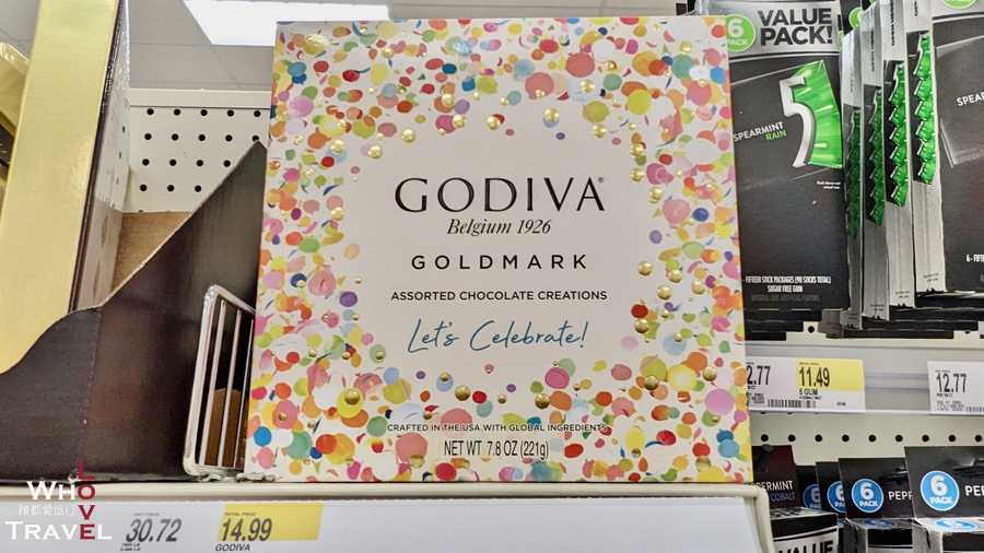 05 us shopping list target