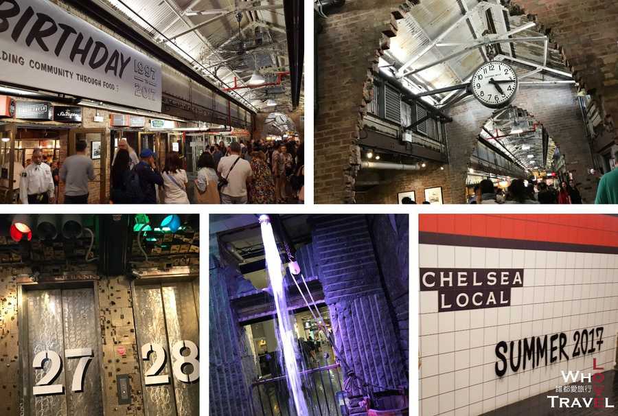 18 new york with kids