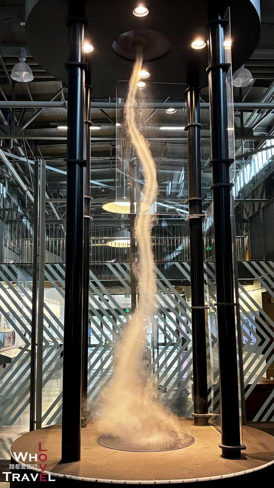 13 san francisco exploratorium