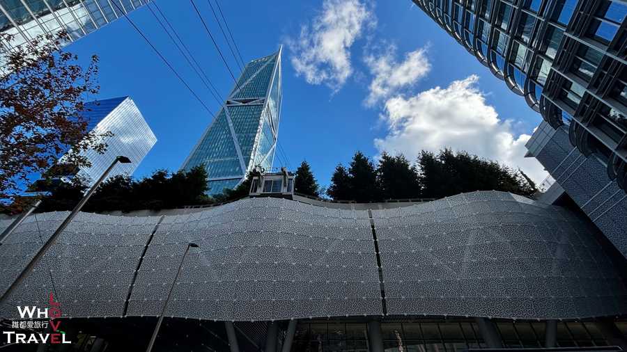 06 san francisco salesforce park
