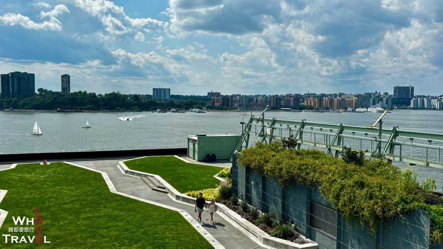 24 new york pier57