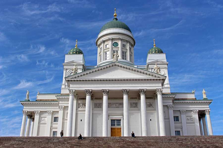 60 helsinki prep