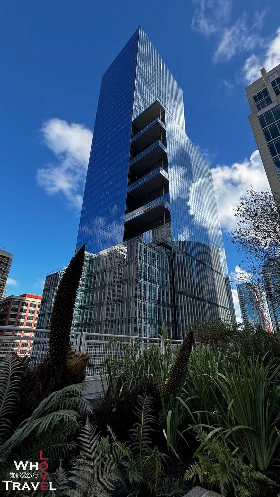 21 san francisco salesforce park
