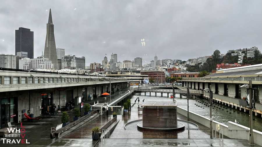 33 san francisco exploratorium
