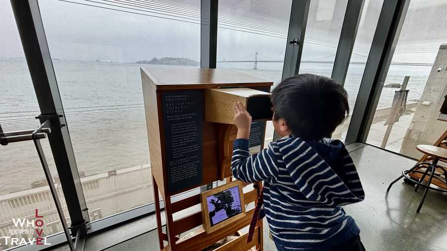 34 san francisco exploratorium